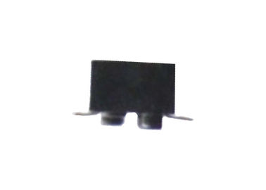 SMT 여성 우두머리 연결관 의료 기기를 위한 2.0 Mm 피치 이중 줄