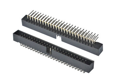 회로판 철사 상자 우두머리 연결관 2.0mm 피치 2.0mm 피치 30m 옴