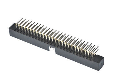회로판 철사 상자 우두머리 연결관 2.0mm 피치 2.0mm 피치 30m 옴