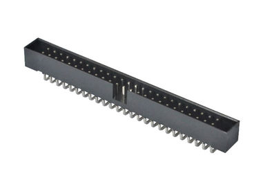 회로판 철사 상자 우두머리 연결관 2.0mm 피치 2.0mm 피치 30m 옴