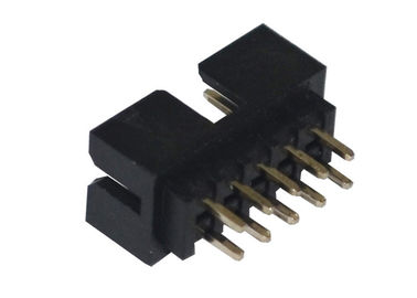 복각 2.0mm 10장의 핀 똑바른 핀 우두머리 연결관 고열 저항하는