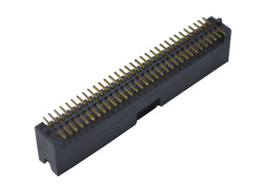 1.27 Mm 상자 우두머리 연결관