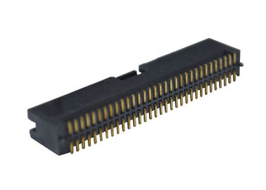 1.27 Mm 상자 우두머리 연결관