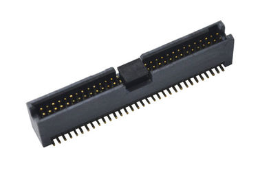 1.27 Mm 상자 우두머리 연결관