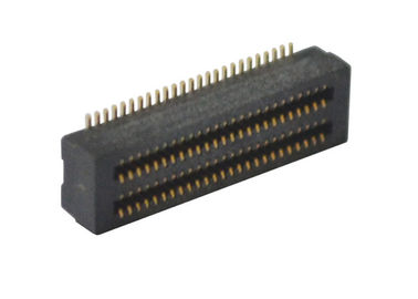 전선을 위한 연결관 0.5mm 피치를 난입하는 여성 유형 PCB 널