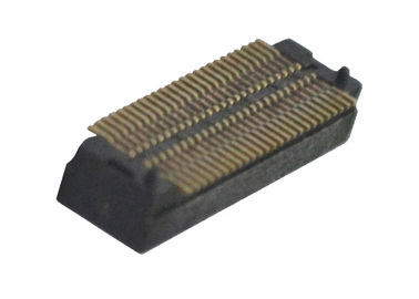 전선을 위한 연결관 0.5mm 피치를 난입하는 여성 유형 PCB 널