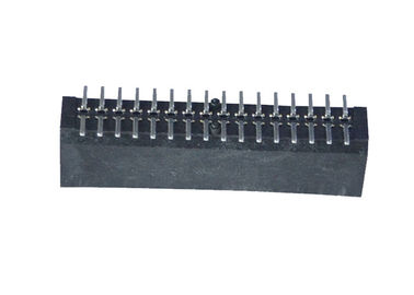 32 핀 BTB 연결관 2.54mm