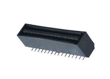 32 핀 BTB 연결관 2.54mm