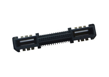 UL94V-0 PA9T 500V AC/분 회로 기판 커넥터 0.5AMP LCP PCB 기판