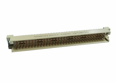 고급장교 96p PCB 연결관 복각 3X32 핀 세겹 줄 DIN 41612 남성 똑바른