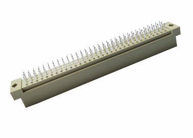 고급장교 96p PCB 연결관 복각 3X32 핀 세겹 줄 DIN 41612 남성 똑바른