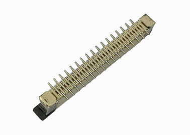 고속 SMT 코드 리본 케이블 연결관, 34 핀 FPC 연결관 0.5mm
