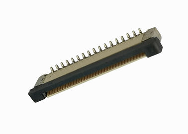 고속 SMT 코드 리본 케이블 연결관, 34 핀 FPC 연결관 0.5mm