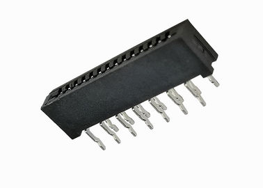 두 배 줄 FFC FPC 연결관