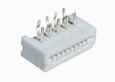 정각 FFC FPC 연결관