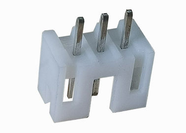 여성 PA6T 단열 재료 2.0 Mm 피치 정각 우두머리 연결관