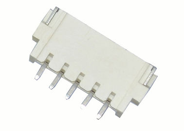 PCB 널 웨이퍼 정각 핀 우두머리 5 핀 평행봉 철사 연결관