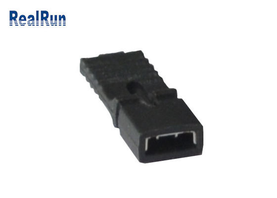UL94V-0 2.54 밀리미터 점퍼 캡 PCB 핀 연결기는 테스트를 늘입니다